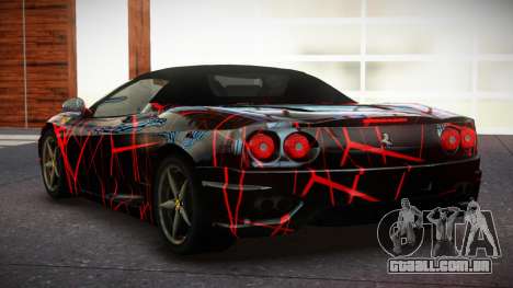 Ferrari 360 TI S10 para GTA 4