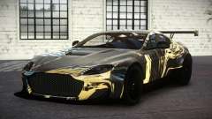 Aston Martin Vantage Sr S3 para GTA 4