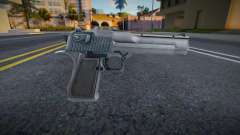Killing Floor Handcannon para GTA San Andreas