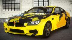 BMW M6 F13 Sr S5 para GTA 4