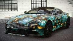 Aston Martin Vanquish ZT S6 para GTA 4