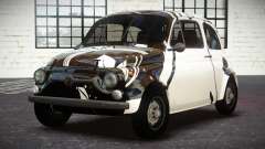 1970 Fiat Abarth Zq S1