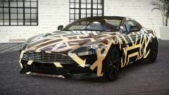 Aston Martin Vanquish ZT S1 para GTA 4