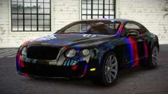 Bentley Continental ZT S6 para GTA 4