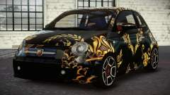 Fiat Abarth ZT S1 para GTA 4