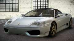 Ferrari 360 TI para GTA 4