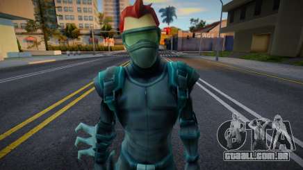 New Goblin (Spiderman FOE) BETA para GTA San Andreas