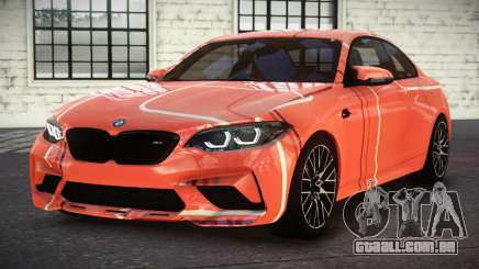 BMW M2 ZT S11 para GTA 4