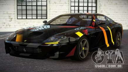 Ferrari 575M ZT S9 para GTA 4