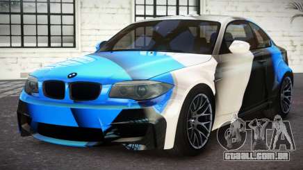 BMW 1M E82 TI S4 para GTA 4