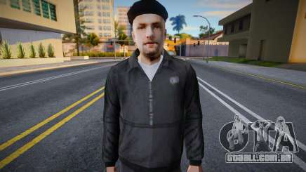 Basta para GTA San Andreas