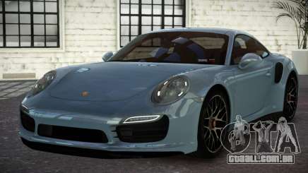 Porsche 911 Qr para GTA 4