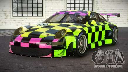 Porsche 911 ZZ S8 para GTA 4