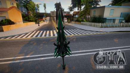 Pneuma - Sword para GTA San Andreas