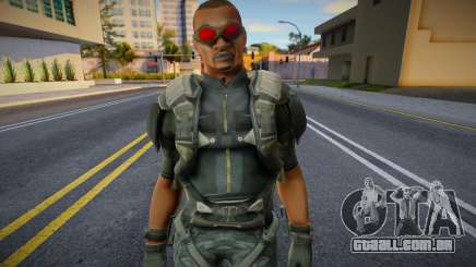 Falcon TWS para GTA San Andreas