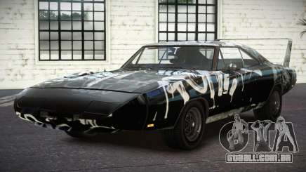 Dodge Charger Daytona Sr S3 para GTA 4