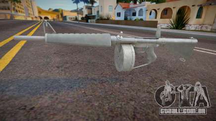 20rd Drum Mag para GTA San Andreas