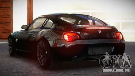BMW Z4 Rt para GTA 4
