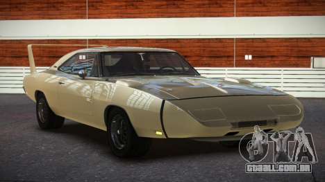 Dodge Daytona Rt para GTA 4