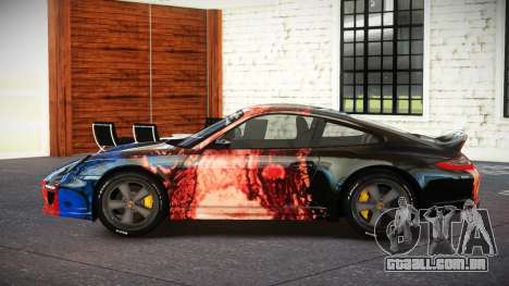 Porsche 911 Qx S9 para GTA 4