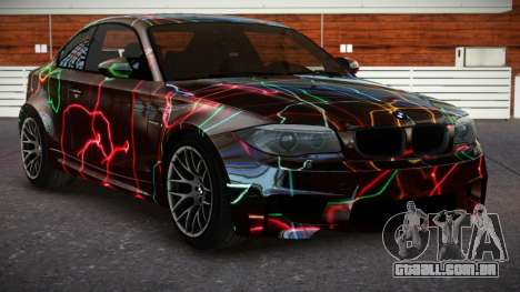 BMW 1M Rt S8 para GTA 4