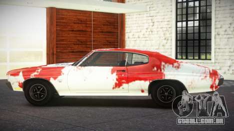 1965 Chevrolet Chevelle SS S5 para GTA 4