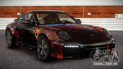 Porsche 911 Qx S1 para GTA 4