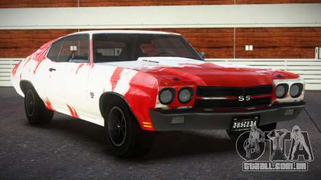 1965 Chevrolet Chevelle SS S5 para GTA 4