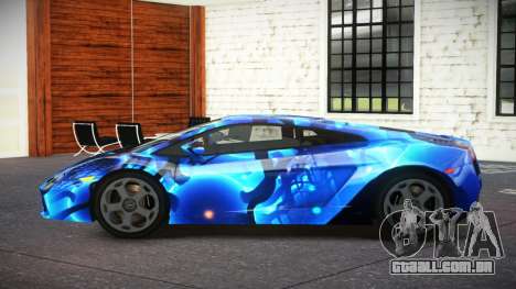 Lamborghini Gallardo Ts S3 para GTA 4