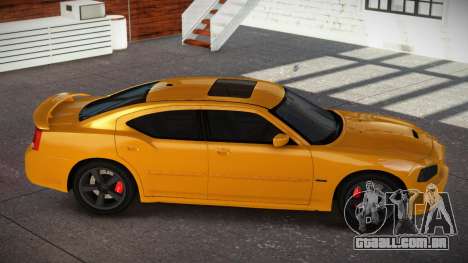 Dodge Charger Ti para GTA 4