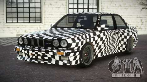 BMW M3 E30 ZT S2 para GTA 4