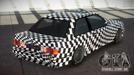BMW M3 E30 ZT S2 para GTA 4