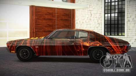 1965 Chevrolet Chevelle SS S3 para GTA 4