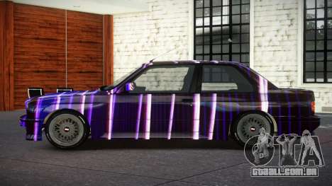 BMW M3 E30 ZT S4 para GTA 4