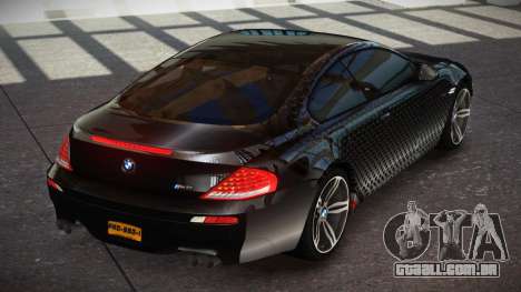 BMW M6 Ti S4 para GTA 4