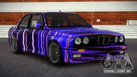 BMW M3 E30 ZT S4 para GTA 4