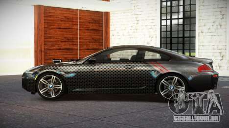 BMW M6 Ti S4 para GTA 4