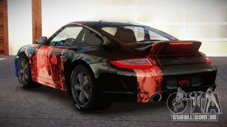 Porsche 911 Qx S9 para GTA 4