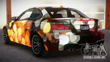 BMW 1M Rt S7 para GTA 4