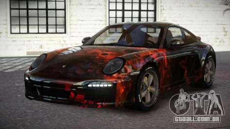 Porsche 911 Qx S1 para GTA 4