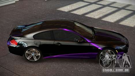 BMW M6 Ti S9 para GTA 4