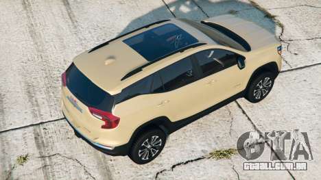 GMC Terrain AT4 2022〡add-on v1.0.1