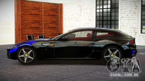 Ferrari FF Rt S6 para GTA 4