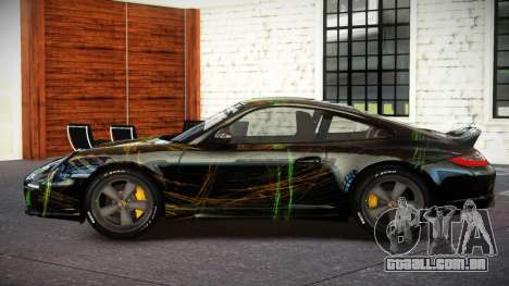 Porsche 911 Qx S2 para GTA 4