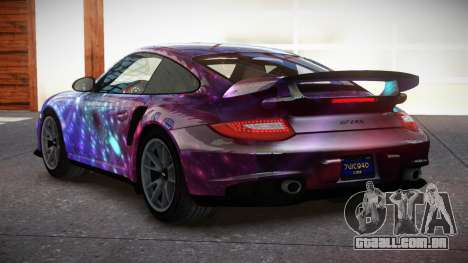 Porsche 911 GT2 Si S6 para GTA 4