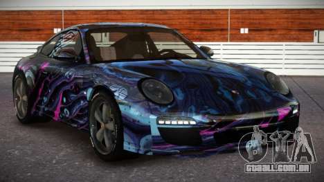 Porsche 911 Qx S3 para GTA 4