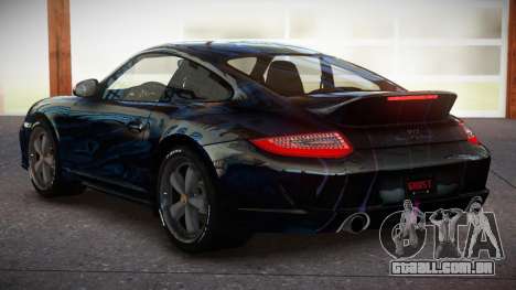 Porsche 911 Qx S3 para GTA 4