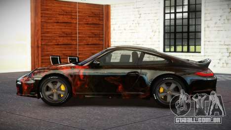 Porsche 911 Qx S1 para GTA 4