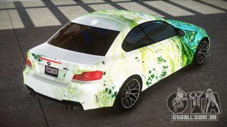 BMW 1M Rt S11 para GTA 4