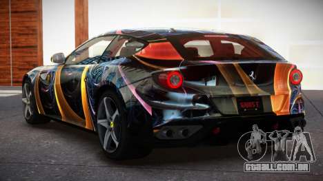 Ferrari FF Rt S11 para GTA 4